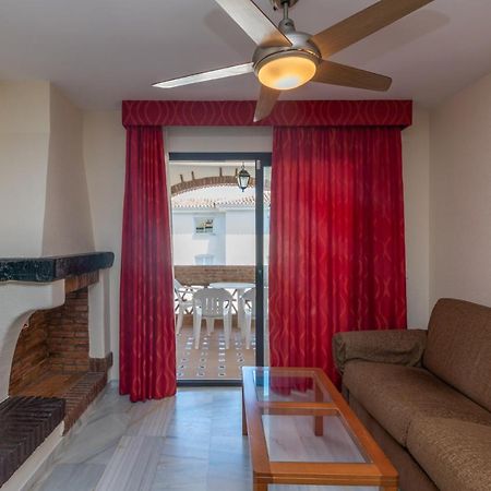 Apartamento Casa Maryna Calahonda Sitio de Calahonda Exterior foto